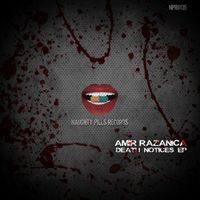 Amir Razanica - Death Notices EP