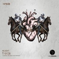 Rejekt - Freak