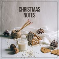 Christmas Spirit - Christmas notes