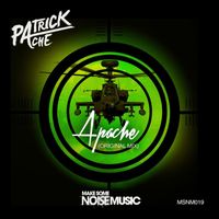 Patrick Pache - Apache
