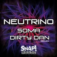 Soma (USA) - Neutrino EP