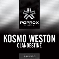 Kosmo Weston - Clandestine