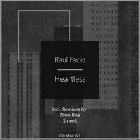 Raul Facio - Heartless
