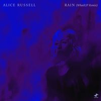 Alice Russell - Rain (WheelUP Remix)