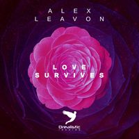 Alex Leavon - Love Survives