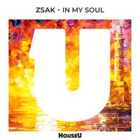 Zsak - In My Soul