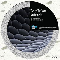 Tony To Van - Underskin
