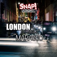 Marasco - London by night