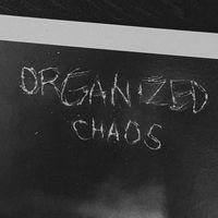 Zuzana Hakl - Organized Chaos