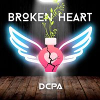 DCPA - Broken Heart