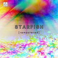 James Strange - Starfish (Remastered 2021)