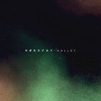Nørdvay - Halley