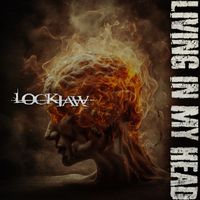 Lockjaw - Living In My Head