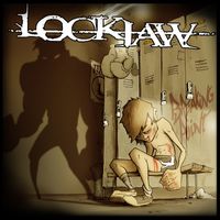 Lockjaw - Breaking Point