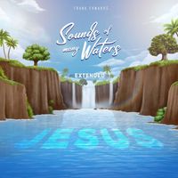 Frank Edwards - Sounds of many waters the deep (deluxe)