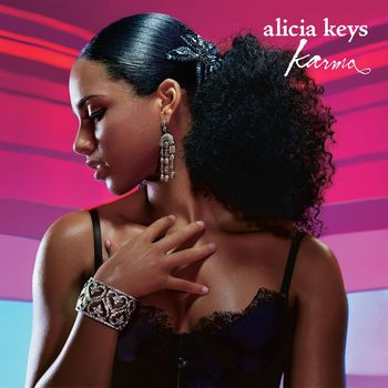 Alicia Keys - Karma (Remixes)