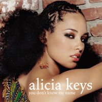 Alicia Keys - You Don't Know My Name EP