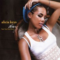 Alicia Keys - Diary (Remixes)