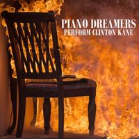 Piano Dreamers - Piano Dreamers Perform Clinton Kane (Instrumental)