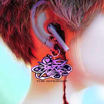 Darknet - The Internet (Explicit)