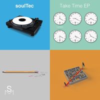 Soultec - Take Time EP