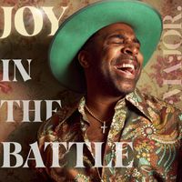 Major. - Joy In The Battle
