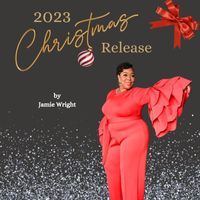 Jamie Wright - 2023 Christmas Release