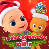 Johny y sus amigo - Tiempo de Navidad con Johny