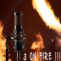 KPH - 3 On Fire !!!