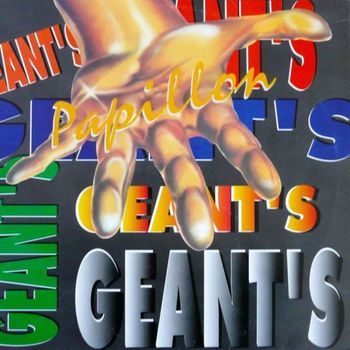Geant's - Papillon