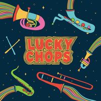 Lucky Chops - Virtue & Vice Sessions, Vol. 3 (Live)