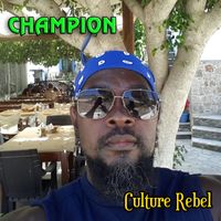 Culture Rebel - Champion
