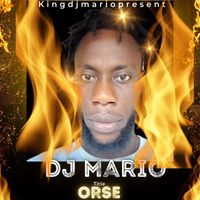DJ MARIO - Orse (Explicit)