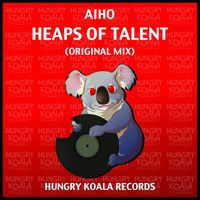 Aiho - Heaps Of Talent