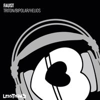 Faust - Triton EP