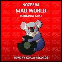 NozPera - Mad World