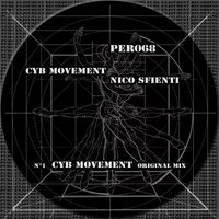 Nico Sfienti - Cyb Movement