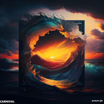 Someone Else - Carnival