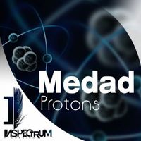 Medad, Zied, Kayat, Ismael Younis - Protons
