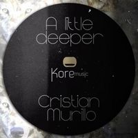 Cristian Murillo - A Little Deeper