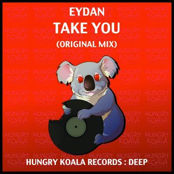 Eydan - Take You