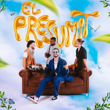 Subliminal - El Presumit