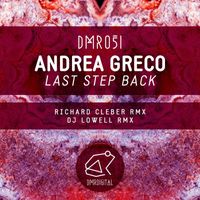 Andrea Greco - Last Step Back