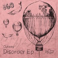 Outway - Disorder EP