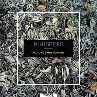 Protoxic - Whispers EP