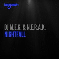 DJ M.E.G. & N.E.R.A.K. - Nightfall