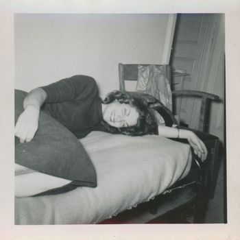 Margo Guryan - More Understanding Than a Man