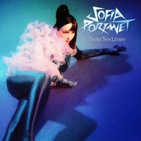 Sofia Portanet - Entre nos lèvres