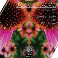 Jesus Nava - Rise EP