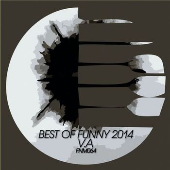 Various Artists - Best Of Funny 2014